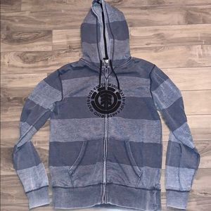 Men’s element hoodie